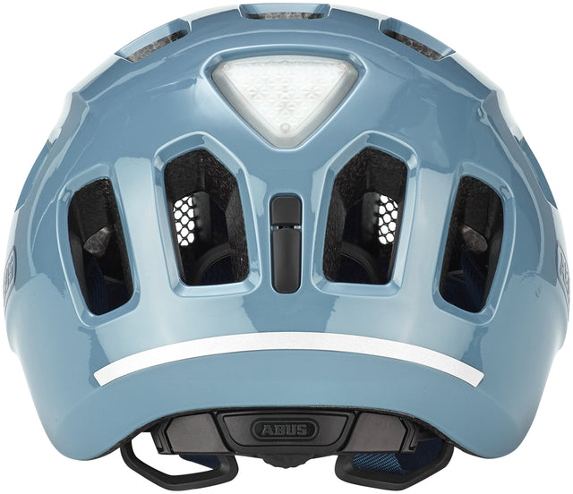 ABUS ABUS Youn-I 2.0 Helm Jugend blau &vert; fahrrad.de Angebote