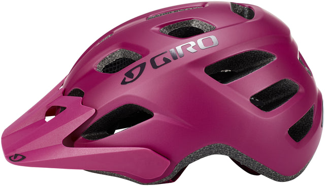 Giro Giro Tremor Child Helm matte pink street &vert; fahrrad.de im Angebot