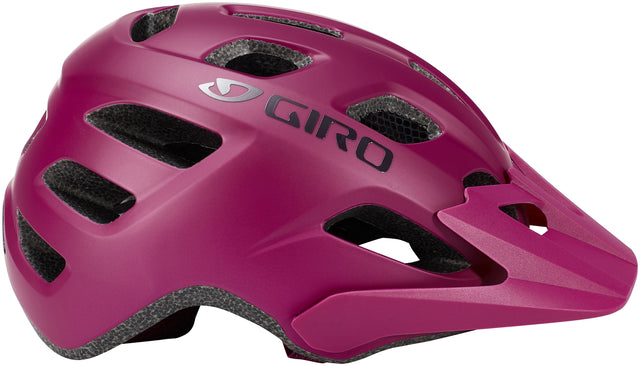 Giro Giro Tremor Child Helm matte pink street &vert; fahrrad.de im Angebot