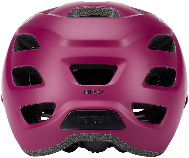 Giro Giro Tremor Child Helm matte pink street &vert; fahrrad.de im Angebot