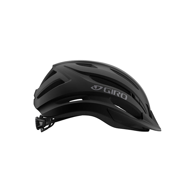 Giro Giro Register II Helm matte black/charcoal &vert; fahrrad.de Schlussverkauf