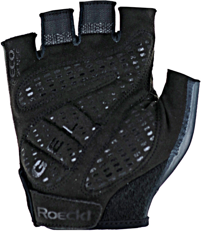 Roeckl Roeckl Istia Handschuhe Black Shadow &vert; fahrrad.de Rabatt