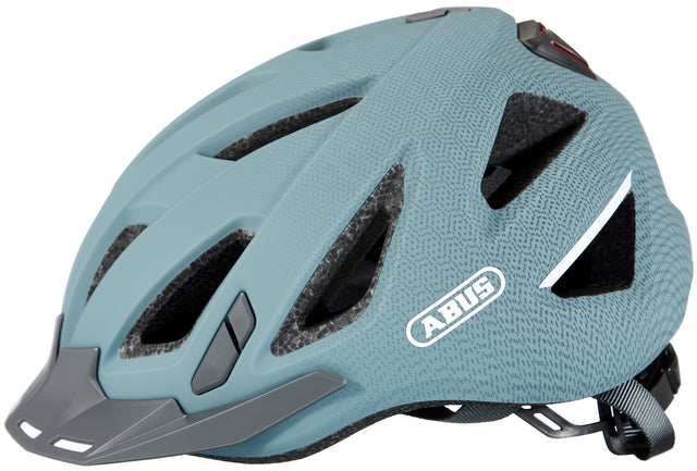 ABUS ABUS Urban-I 3.0 Helm blau &vert; fahrrad.de Großer Ausverkauf