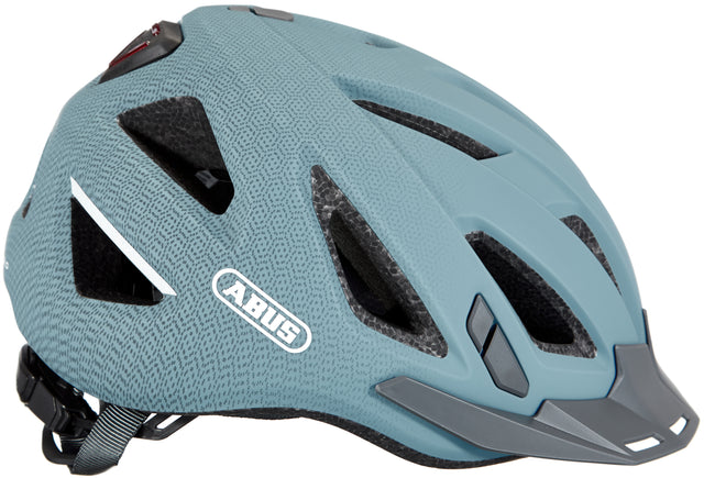 ABUS ABUS Urban-I 3.0 Helm blau &vert; fahrrad.de Großer Ausverkauf