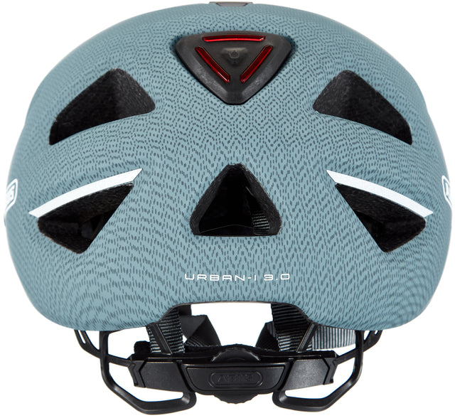 ABUS ABUS Urban-I 3.0 Helm blau &vert; fahrrad.de Großer Ausverkauf