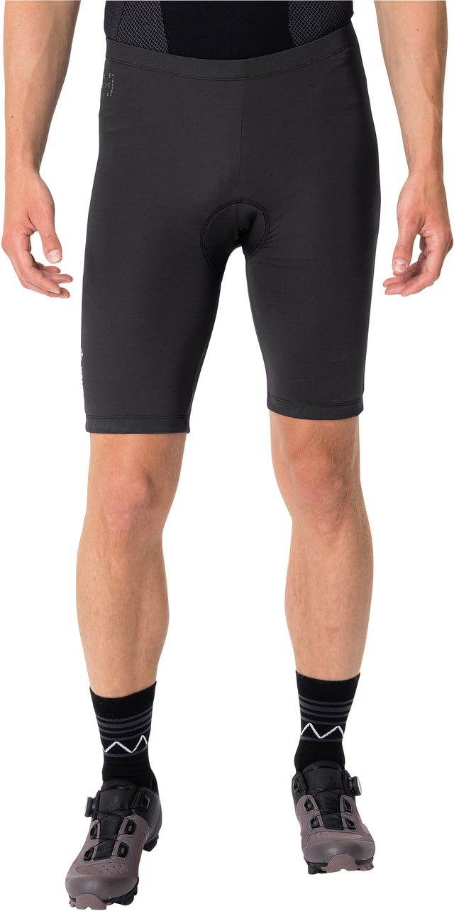 VAUDE VAUDE Matera Tights Herren schwarz &vert; fahrrad.de Begrenztes Angebot