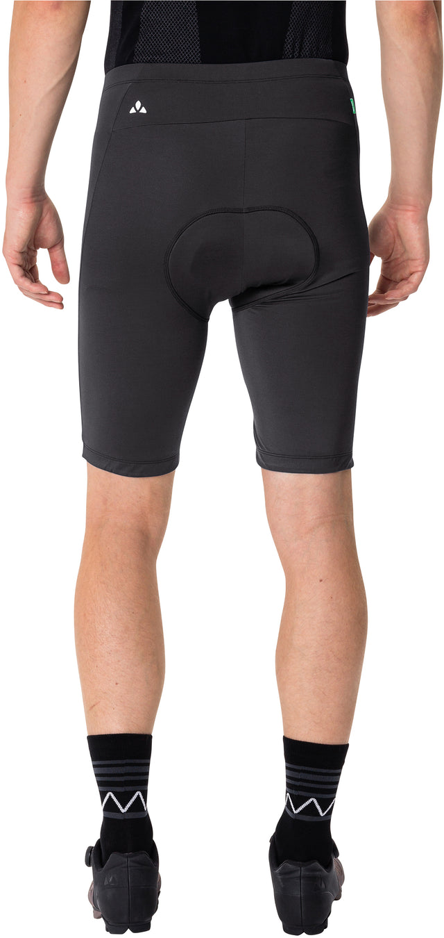 VAUDE VAUDE Matera Tights Herren schwarz &vert; fahrrad.de Begrenztes Angebot