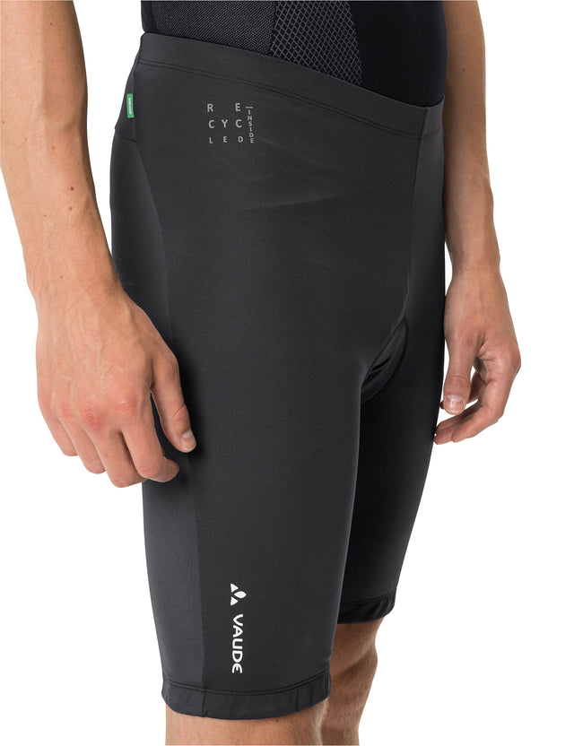 VAUDE VAUDE Matera Tights Herren schwarz &vert; fahrrad.de Begrenztes Angebot