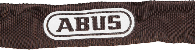 ABUS ABUS Tresor 1385/85 Kettenschloss Lyriabrown &vert; fahrrad.de Exklusivangebot
