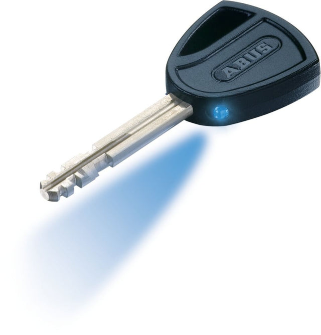 ABUS ABUS Granit CityChain X-Plus 1060 Kettenschloss schwarz &vert; fahrrad.de Cyber Monday