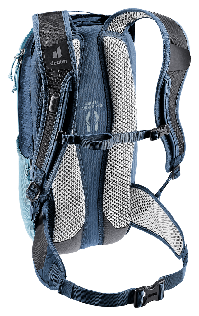 deuter deuter Race 8 Fahrradrucksack atlantic-ink &vert; fahrrad.de Top Angebot