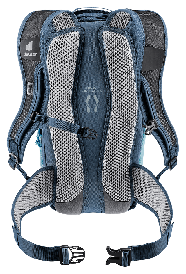 deuter deuter Race 8 Fahrradrucksack atlantic-ink &vert; fahrrad.de Top Angebot