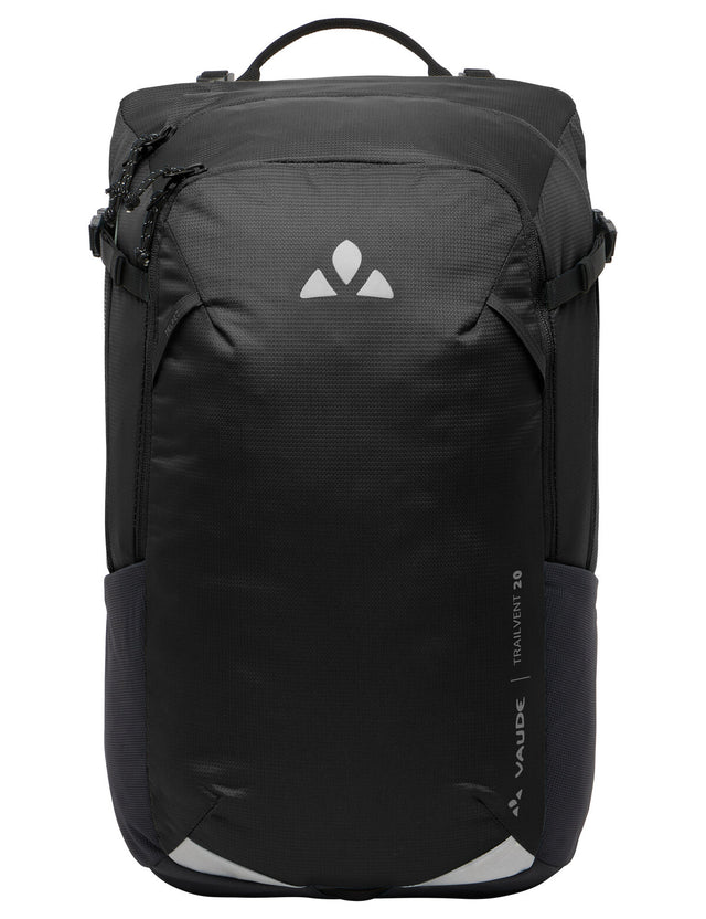 VAUDE VAUDE Trailvent 20 schwarz &vert; fahrrad.de Räumungsverkauf