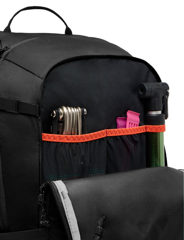 VAUDE VAUDE Trailvent 20 schwarz &vert; fahrrad.de Räumungsverkauf