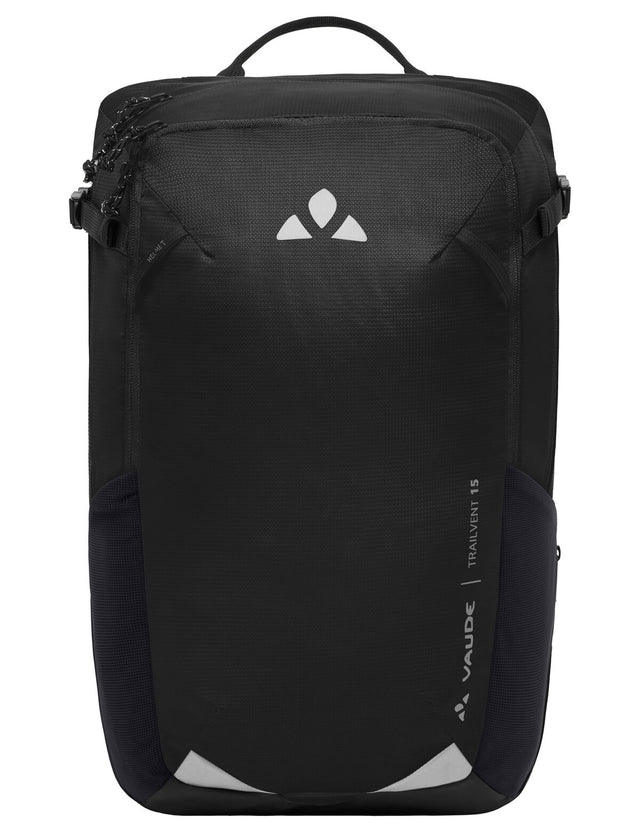 VAUDE VAUDE Trailvent 15 schwarz &vert; fahrrad.de Kauf eins, bekomm eins gratis