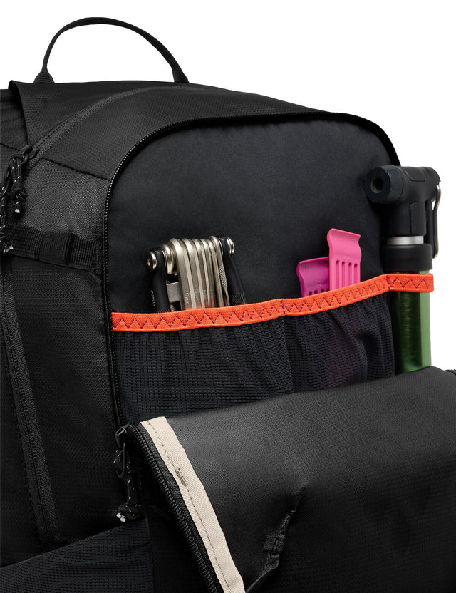 VAUDE VAUDE Trailvent 15 schwarz &vert; fahrrad.de Kauf eins, bekomm eins gratis