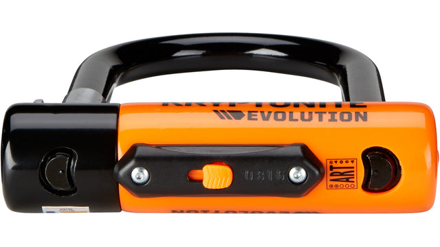 Kryptonite Kryptonite Evolution Mini-5 Bügelschloss &vert; fahrrad.de Riesige Ersparnisse