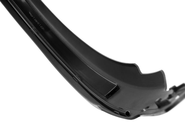Acid ACID Schutzblechset SIC 2.0 84 27 5" BB Mount black &vert; fahrrad.de Super Sparpreis