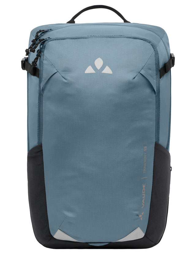 VAUDE VAUDE Trailvent 15 grau &vert; fahrrad.de Begrenzte Freigabe