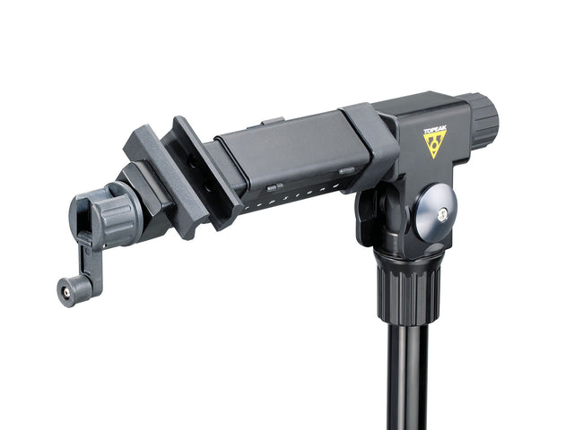 Topeak Topeak PrepStand Elite Montageständer &vert; fahrrad.de Bis zu 60% Rabatt