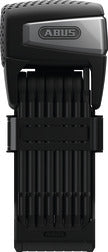 ABUS ABUS Bordo 6500A/110 SH SmartX Faltschloss schwarz | fahrrad.de