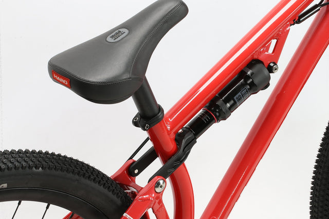Haro Bikes Haro Bikes Thread Slope Navajo Red &vert; fahrrad.de 50% Rabatt mit kostenlosem Versand
