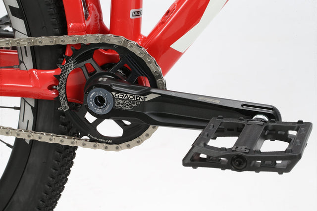 Haro Bikes Haro Bikes Thread Slope Navajo Red &vert; fahrrad.de 50% Rabatt mit kostenlosem Versand