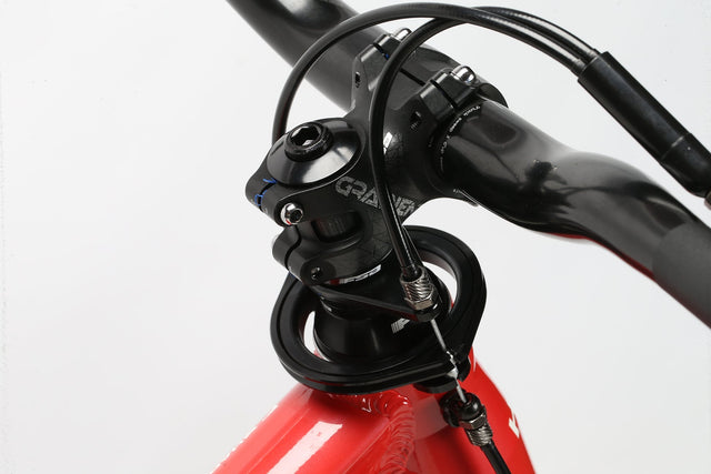 Haro Bikes Haro Bikes Thread Slope Navajo Red &vert; fahrrad.de 50% Rabatt mit kostenlosem Versand