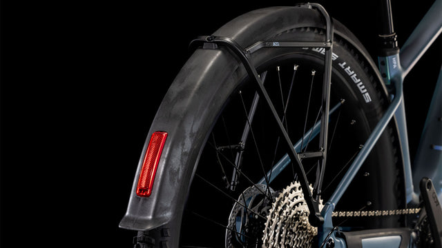 Cube Cube Reaction Hybrid Pro 800 Allroad smaragdgrey´n´prism (2025) &vert; fahrrad.de Clearance-Verkauf