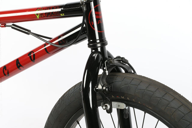 Haro Bikes Haro Bikes Leucadia DLX Black/Red &vert; fahrrad.de Fabrikladen