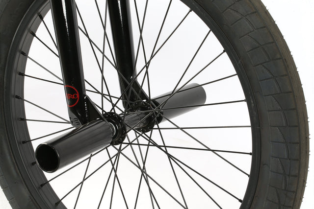 Haro Bikes Haro Bikes Leucadia DLX Black/Red &vert; fahrrad.de Fabrikladen
