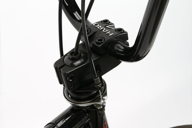 Haro Bikes Haro Bikes Leucadia DLX Black/Red &vert; fahrrad.de Fabrikladen