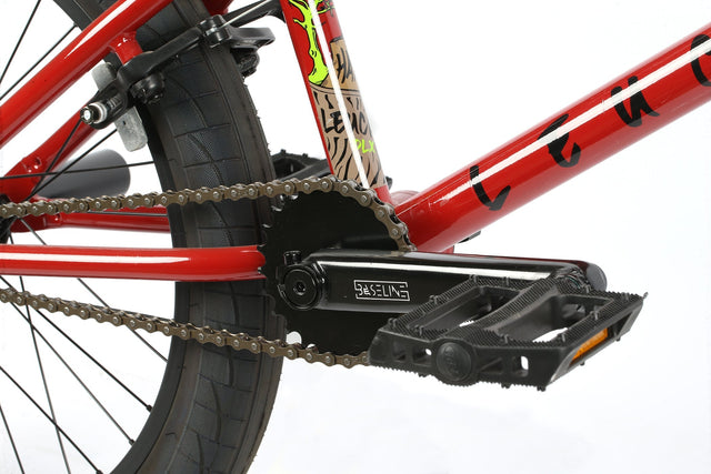 Haro Bikes Haro Bikes Leucadia DLX Black/Red &vert; fahrrad.de Fabrikladen