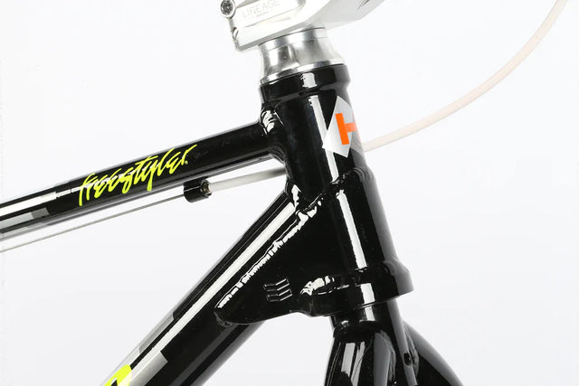 Haro Bikes Haro Bikes Master DMC 26" Black/Silver &vert; fahrrad.de Speichern exportieren