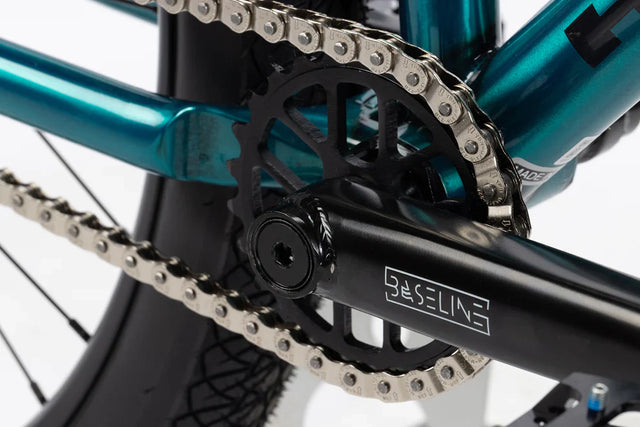 Haro Bikes Haro Bikes Steel Reserve 3 Transparent Atlantic Blue &vert; fahrrad.de Black Friday Preise