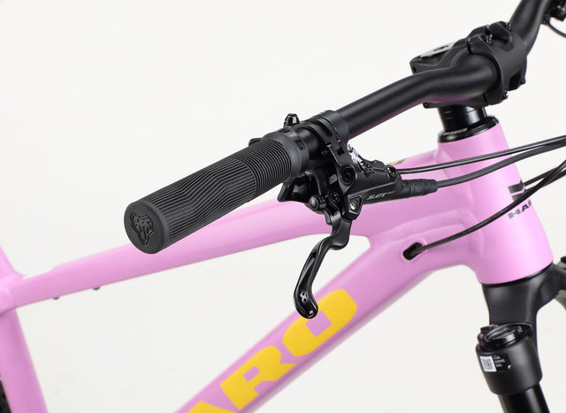 Haro Bikes Haro Bikes Saguaro 2 Matte Mauve &vert; fahrrad.de Im Verkauf