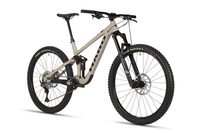 Haro Bikes Haro Bikes Daley Alloy 2 Matte Stone Grey &vert; fahrrad.de Online