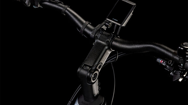 Cube Cube Touring Hybrid Pro 625 metallicgrey´n´chrome (2025) &vert; fahrrad.de Angebote