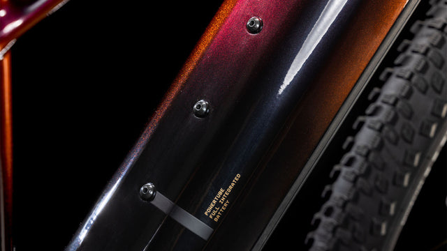 Cube Cube Reaction Hybrid SLT 800 solareclipse´n´bronze (2025) &vert; fahrrad.de Schlussverkauf