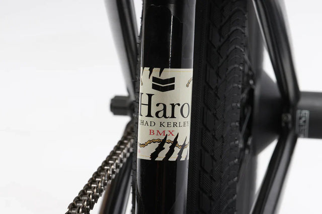 Haro Bikes Haro Bikes "Chad Kerley" CK Pro &vert; fahrrad.de Günstiger Verkauf
