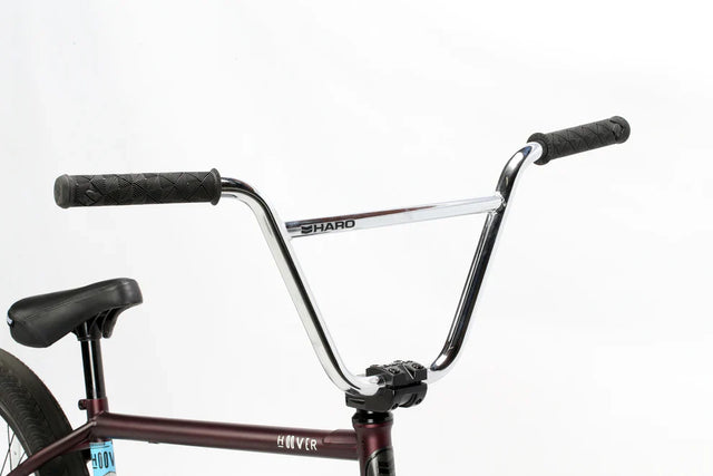 Haro Bikes Haro Bikes Hoover "Transparent Merlot" &vert; fahrrad.de Fabrikverkauf