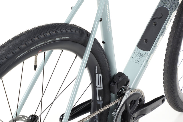 Haro Bikes Haro Bikes Buzzard Carbon 1 - Semi-Gloss Slate Blue Black Fade / White &vert; fahrrad.de Meist gekauft