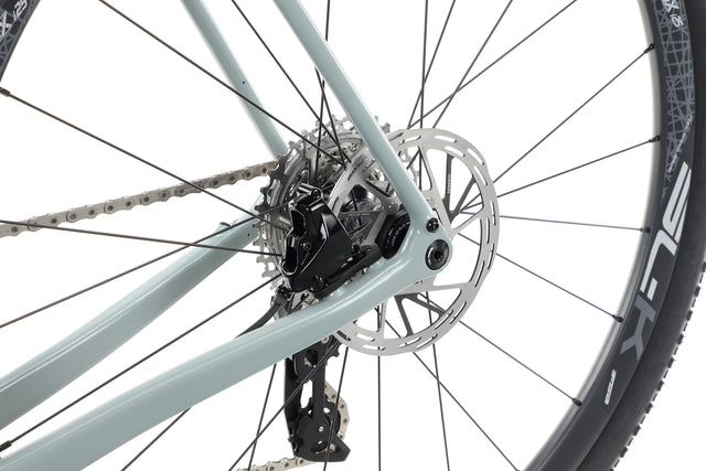 Haro Bikes Haro Bikes Buzzard Carbon 1 - Semi-Gloss Slate Blue Black Fade / White &vert; fahrrad.de Meist gekauft