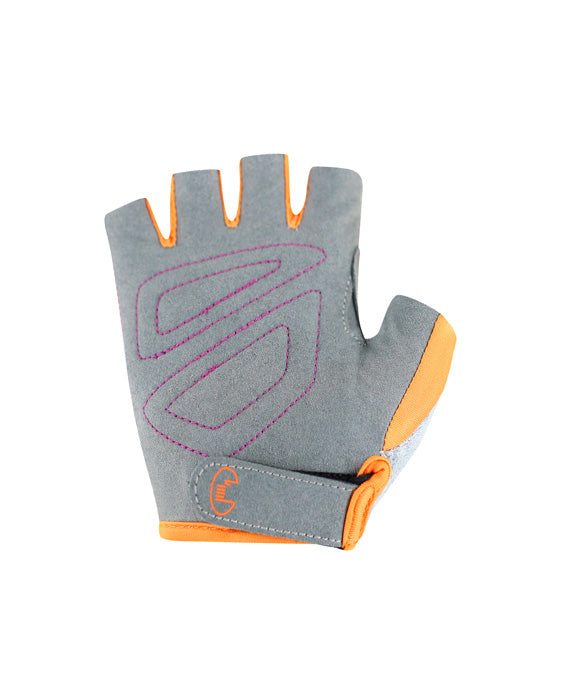 Roeckl Roeckl Tarifa Handschuhe Kinder Pink Shadow &vert; fahrrad.de Sonderangebot