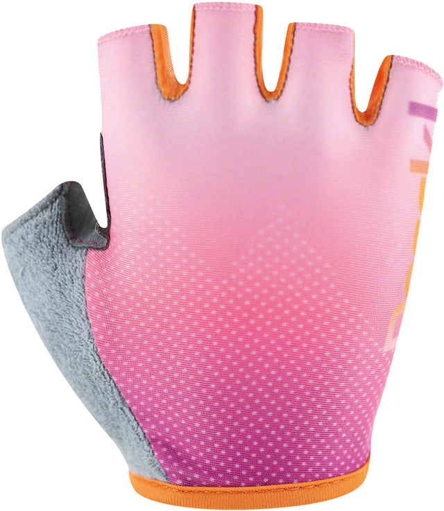 Roeckl Roeckl Tarifa Handschuhe Kinder Pink Shadow &vert; fahrrad.de Sonderangebot