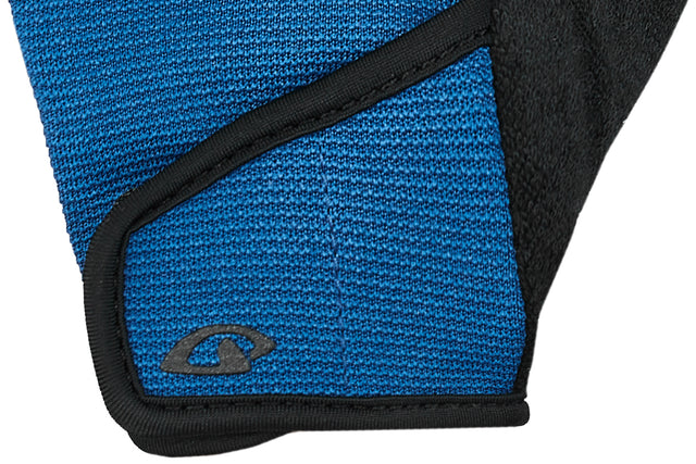 Giro Giro DND Jr. II Handschuhe shaboti blue &vert; fahrrad.de Rabatt