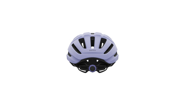 Giro Giro Register II Y Helm matte lilac fade &vert; fahrrad.de Flash Sale