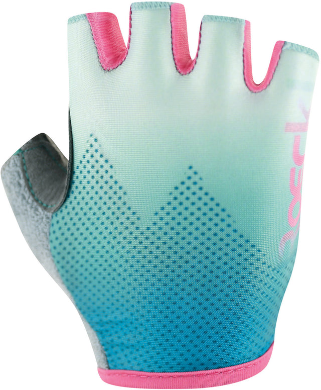 Roeckl Roeckl Tarifa Handschuhe Kinder Bayblue Shadow &vert; fahrrad.de Begrenztes Angebot
