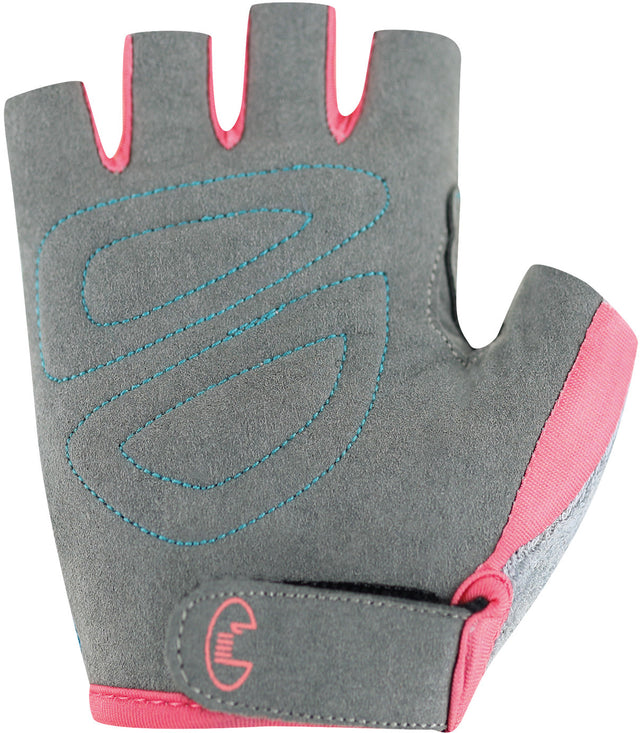 Roeckl Roeckl Tarifa Handschuhe Kinder Bayblue Shadow &vert; fahrrad.de Begrenztes Angebot