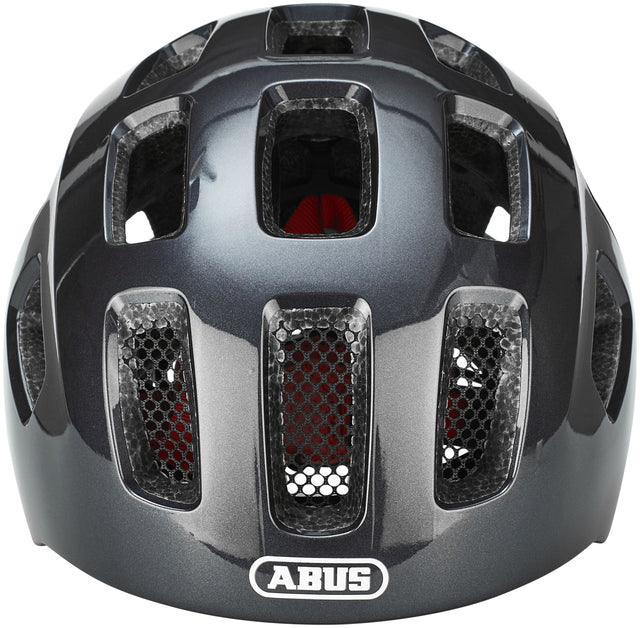 ABUS ABUS Youn-I 2.0 Helm Kids sparkling titan &vert; fahrrad.de Online Shopping